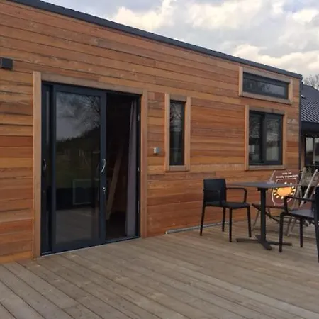 Tiny House Otra Cosa