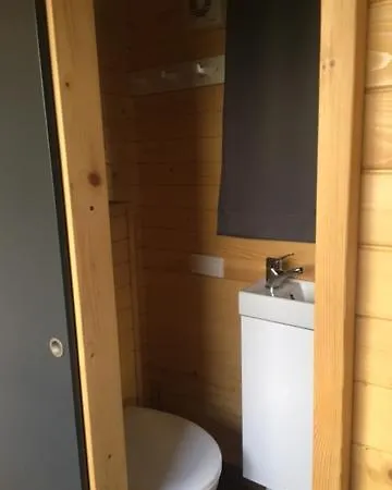 Tiny House Otra Cosa