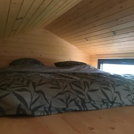 Campsite Tiny House Otra Cosa *