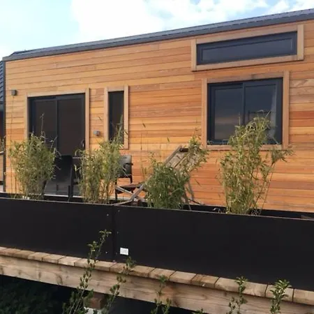 Campsite Tiny House Otra Cosa