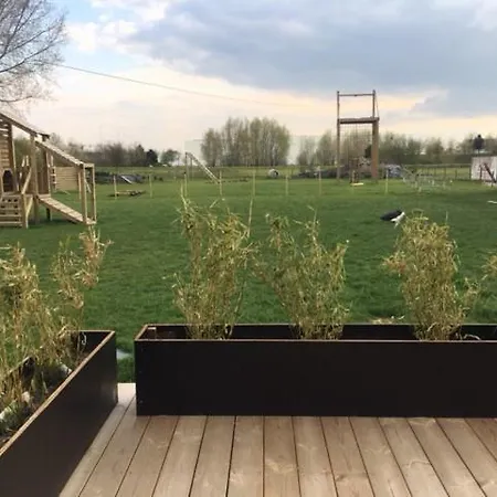 Tiny House Otra Cosa * Mouscron